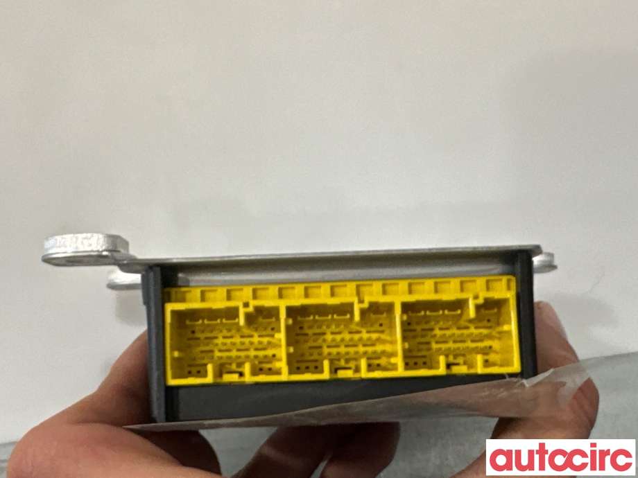 Airbag elektronikk til Mazda CX-3 2015-2022  (MAZDA|D10J-57-K30A|0285012246|D10J57K30)