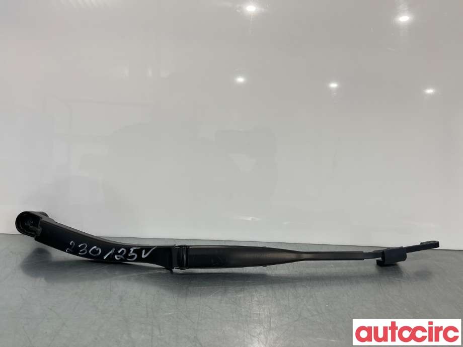 Viskerarmer frontrute til Mazda MX-30 2020-->> (MAZDA|DN4J-67-321|)