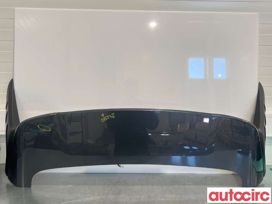 Spoiler bakluke til Hyundai Kona 2017-2021 (Type I, Fase 1) (HYUNDAI|87210J9000|)