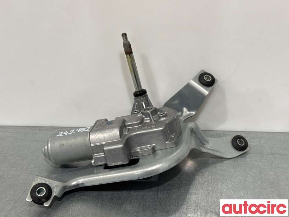Viskermotor bakrute til Mazda CX-3 2015-2022  (MAZDA|D10E-67-450|)