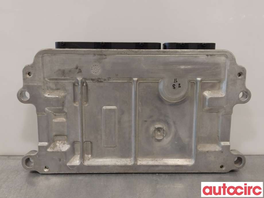 Styreenhet motor til Mazda CX-3 2015-2022  (MAZDA|PENK-18-881|PENS-18-881)
