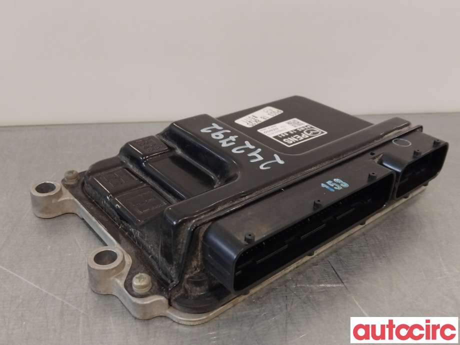 Styreenhet motor til Mazda CX-3 2015-2022  (MAZDA|PENK-18-881|PENS-18-881)