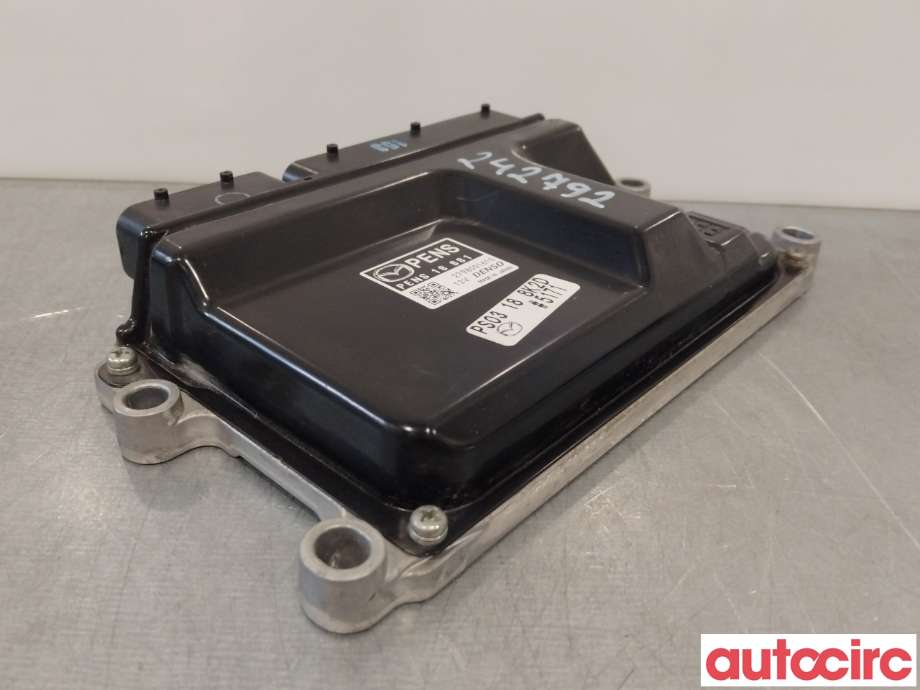 Styreenhet motor til Mazda CX-3 2015-2022  (MAZDA|PENK-18-881|PENS-18-881)