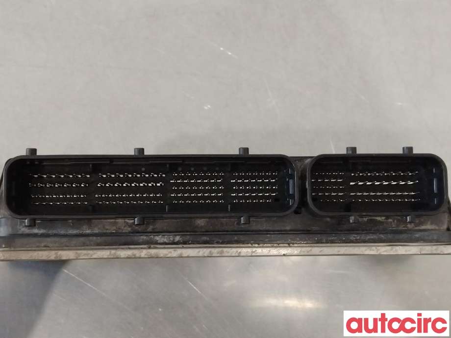 Styreenhet motor til Mazda CX-3 2015-2022  (MAZDA|PENK-18-881|PENS-18-881)