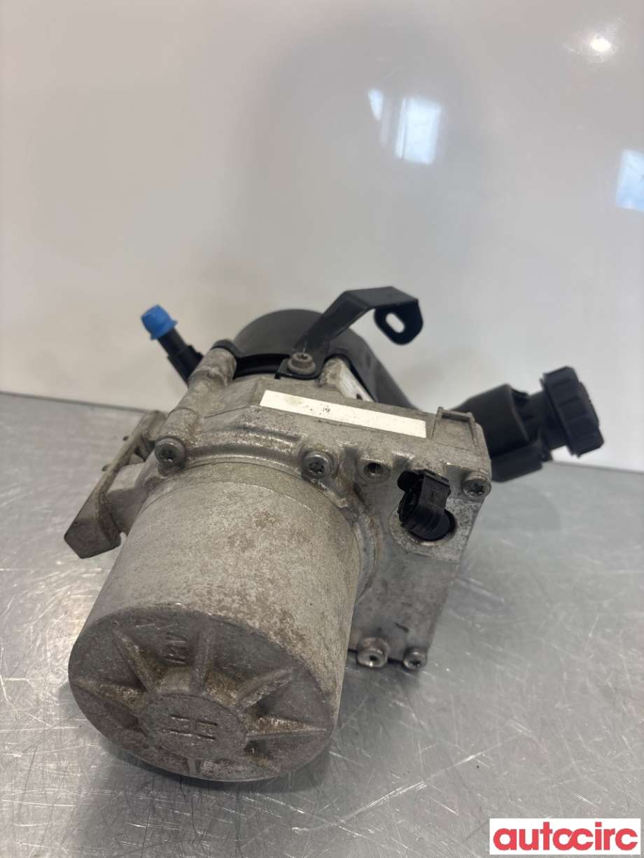 Servo pumpe elektrisk til Peugeot 508 2011-2014 (Type I, Fase 1) (PEUGEOT|1680908180|A5101675B|9676154180)