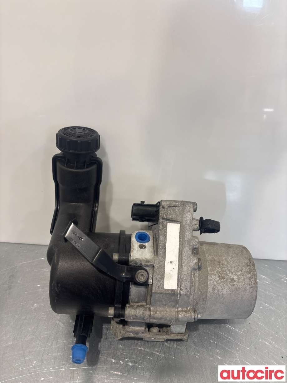 Servo pumpe elektrisk til Peugeot 508 2011-2014 (Type I, Fase 1) (PEUGEOT|1680908180|A5101675B|9676154180)