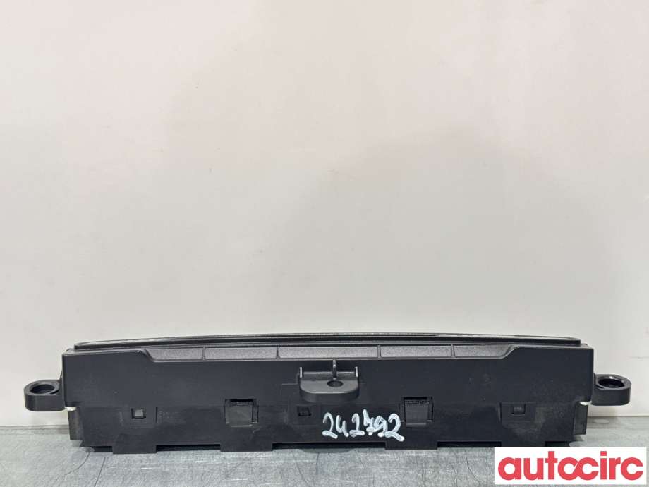 Bryter setevarme til Mazda CX-3 2015-2022  (MAZDA|DA6D-55-260||DA6D)