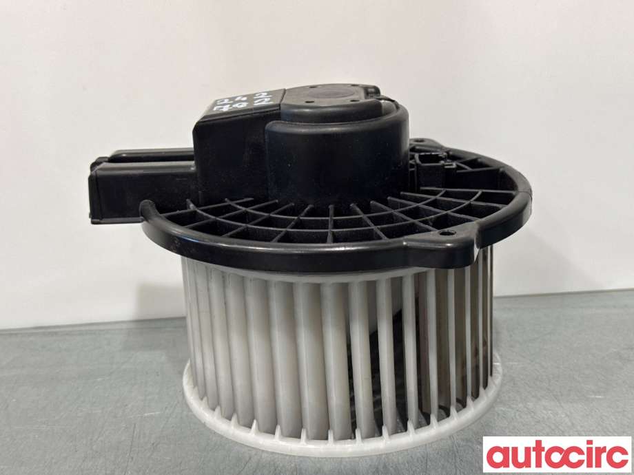 Varmeapparat motor til Mazda CX-3 2015-2022 (MAZDA|DD2F-61-B10|872700-0701|)