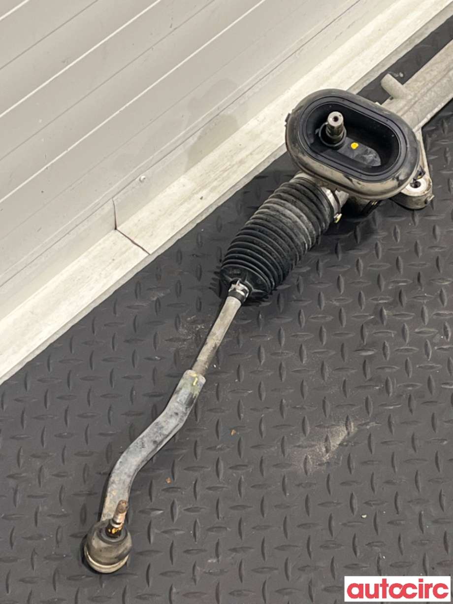 Tannstang til Renault Zoe 2013-2019 (Fase 1)  (RENAULT|490016510R|)