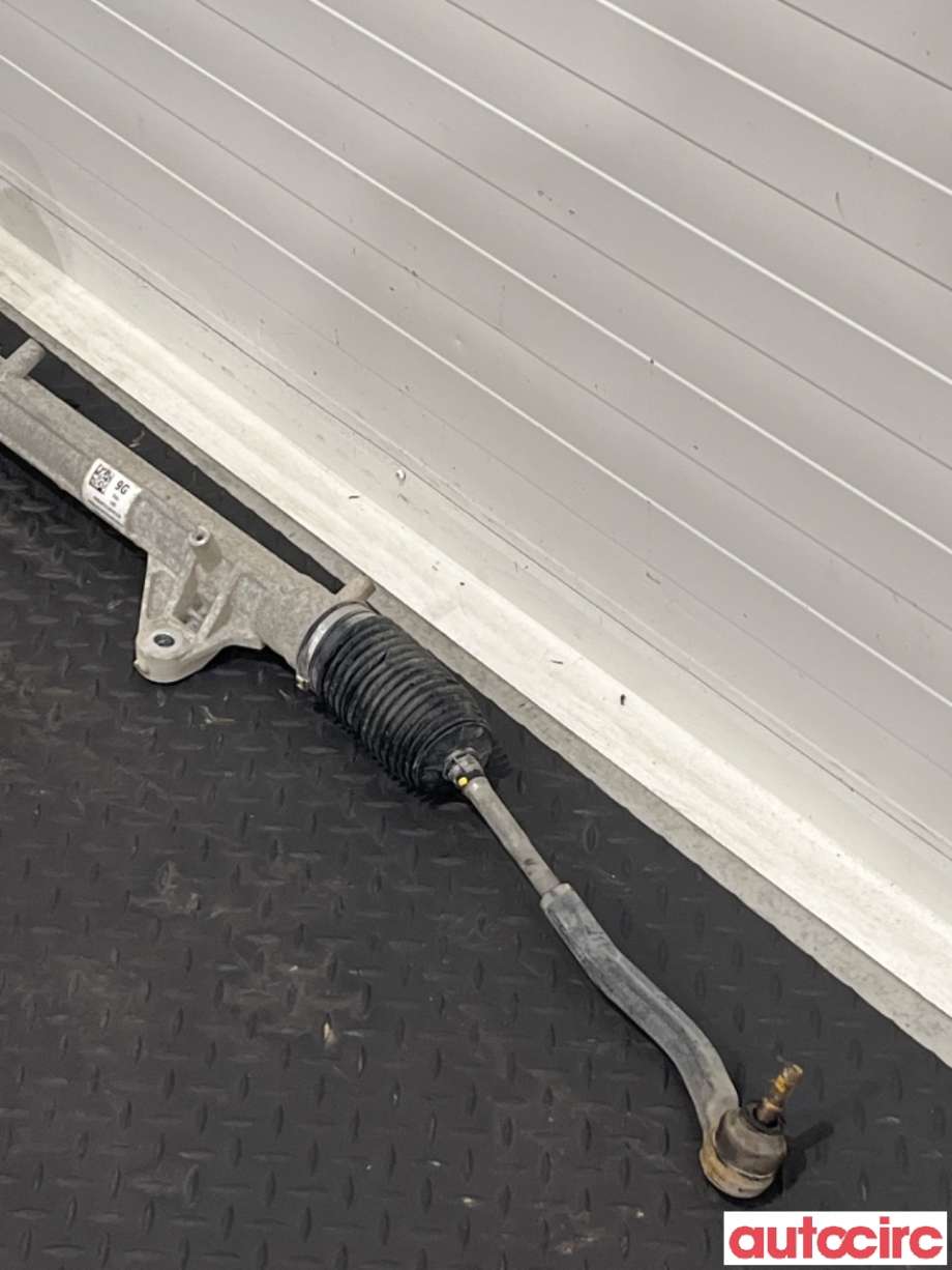 Tannstang til Renault Zoe 2013-2019 (Fase 1)  (RENAULT|490016510R|)