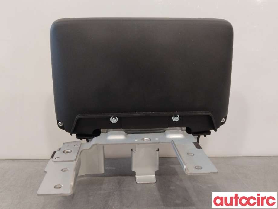 Multimedia display (MCU - Media Controller Unit) til Mazda CX-3 2015-2022  (MAZDA|D09H-61-1J0B|D09H-61-1J0A)