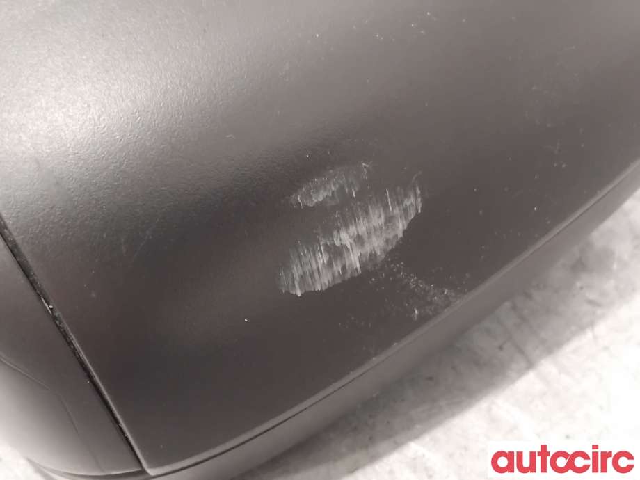 Speil venstre til VW Caddy 2010-2015 (Type III, Fase 2) (VOLKSWAGEN|2K5857508AE|2K5857501BG|2K5857508AP)