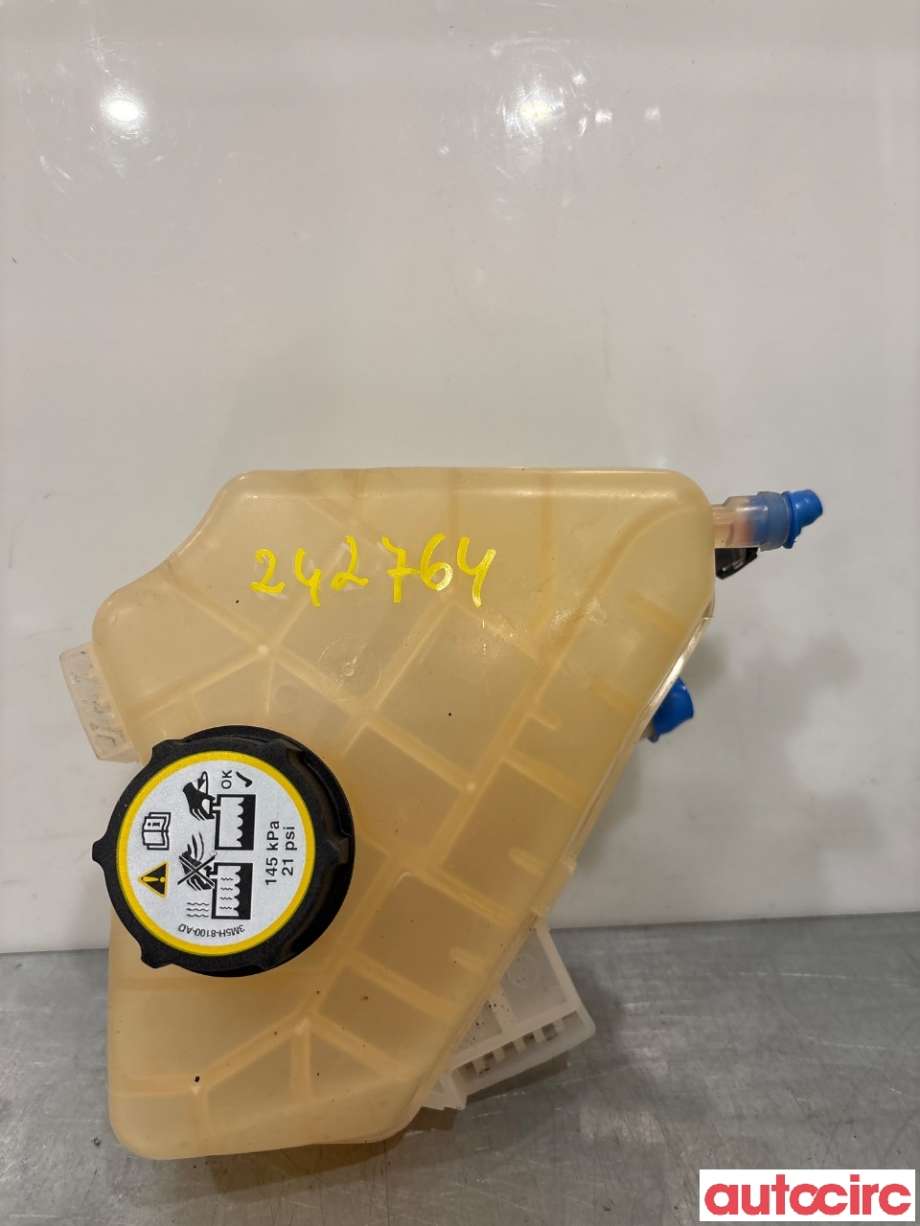 Ekspansjonstank til Ford B-Max 2012-2017 (FORD|1513111|8V21-8K218-AB)