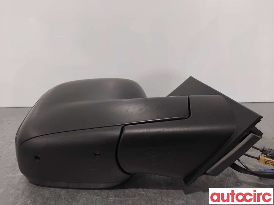 Speil høyre til VW Caddy 2010-2015 (Type III, Fase 2)  (NO NR||2K5857502BN)