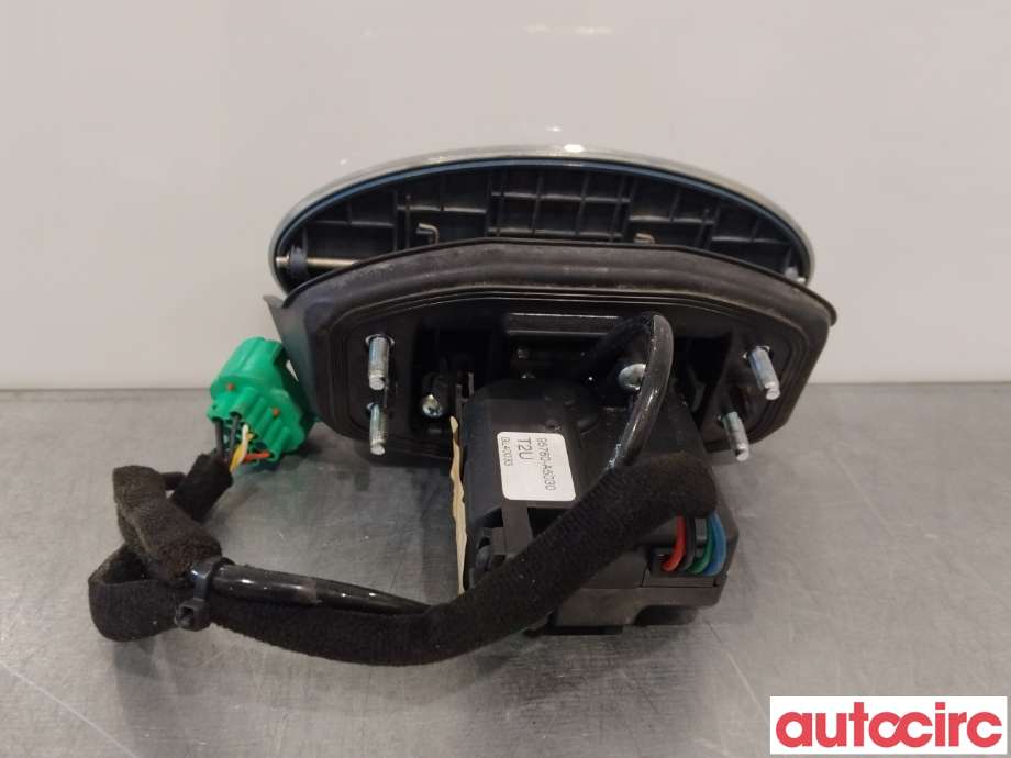 Bakluke/bakdør håndtak til Hyundai i30 2012-2017 (Type II) (HYUNDAI|95760A5030T2U|95760A5030)