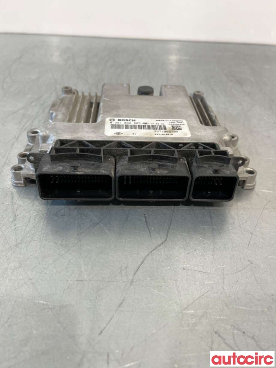 Styreenhet motor til Mercedes Citan 2012-2021 (W415) (W415) (MERCEDES|A4159000403|0281032885|237106319R)