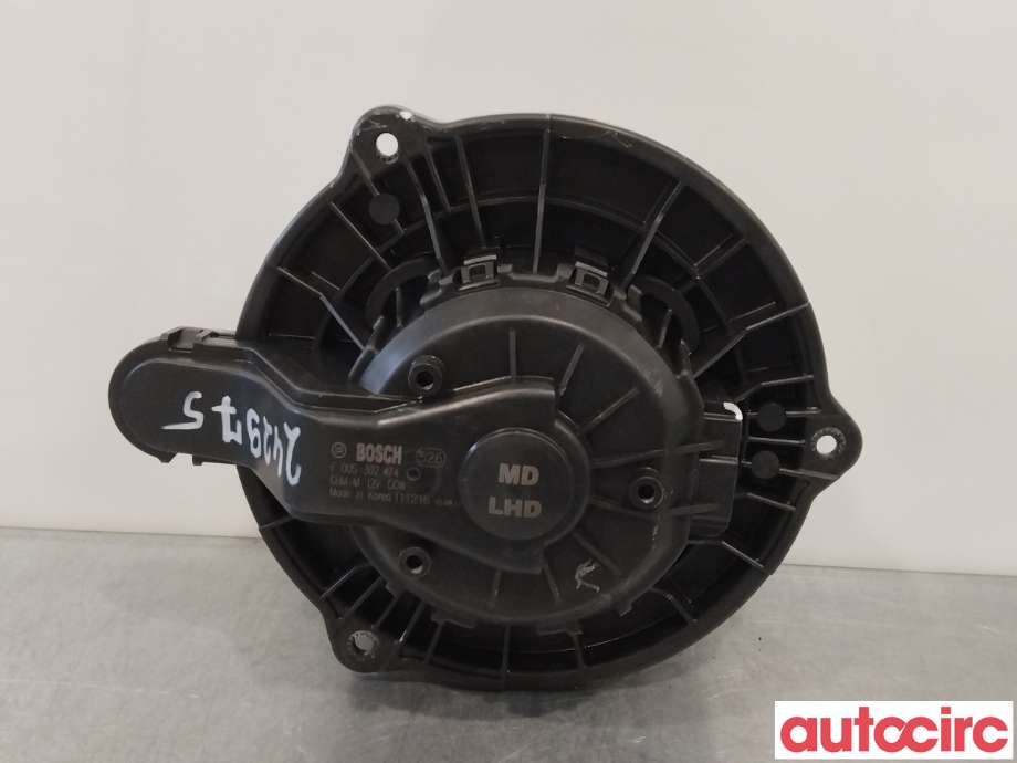 Varmeapparat motor til Hyundai i30 2012-2017 (Type II) (HYUNDAI|971133X000|F00S3B2474)