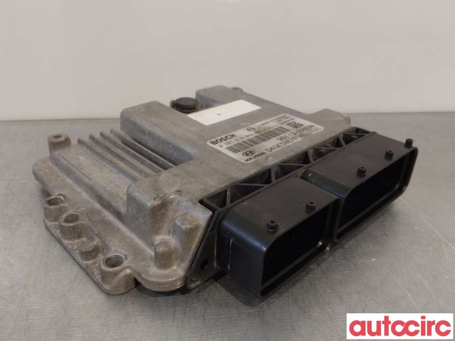 Styreenhet motor til Hyundai i30 2012-2017 (Type II)  (HYUNDAI|391132A930)
