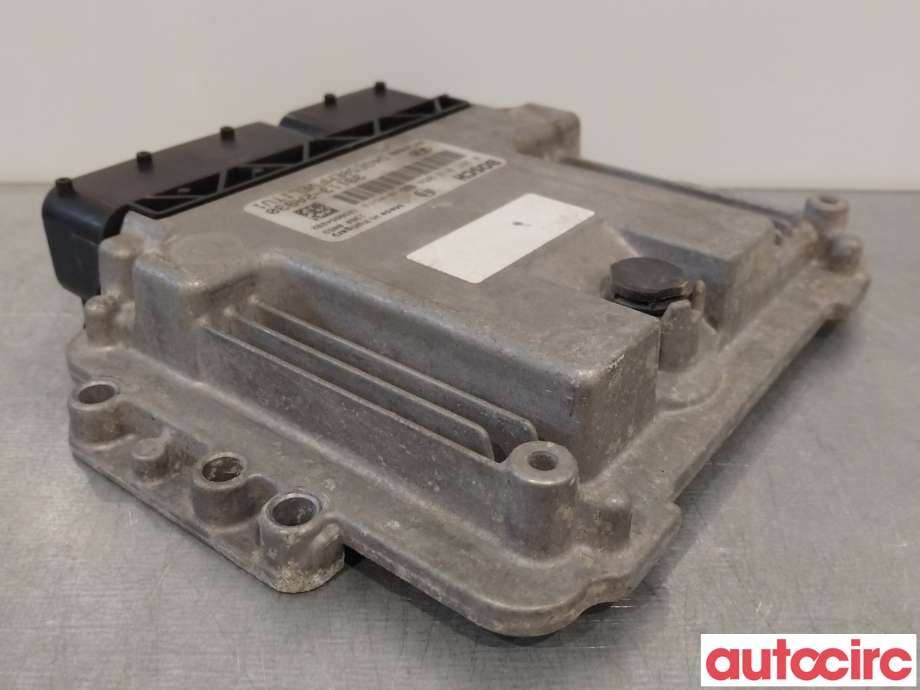 Styreenhet motor til Hyundai i30 2012-2017 (Type II)  (HYUNDAI|391132A930)