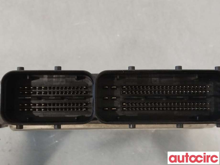 Styreenhet motor til Hyundai i30 2012-2017 (Type II)  (HYUNDAI|391132A930)