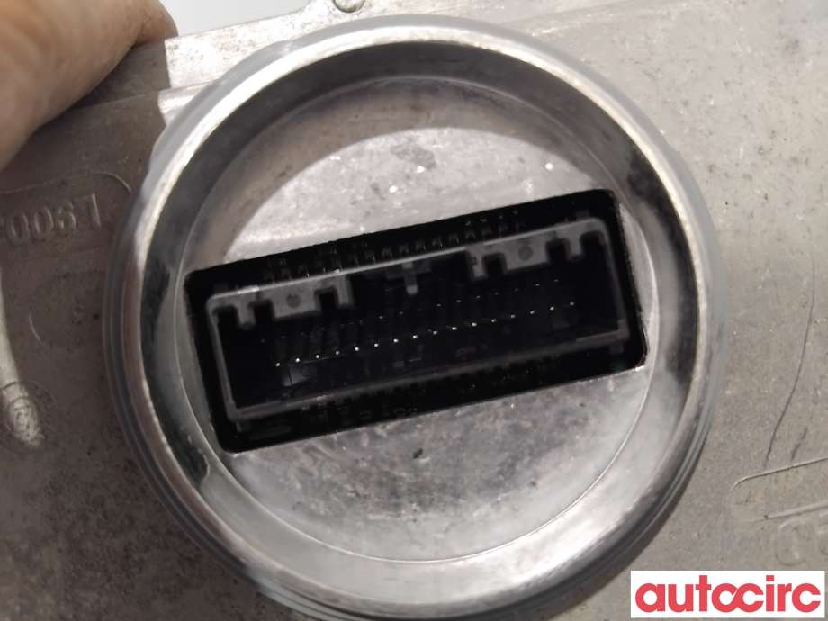 Styreenhet xenon/ballast til VW e-Golf 2014-2017 (Fase 1)  (VOLKSWAGEN|5F0941472A|90050333)