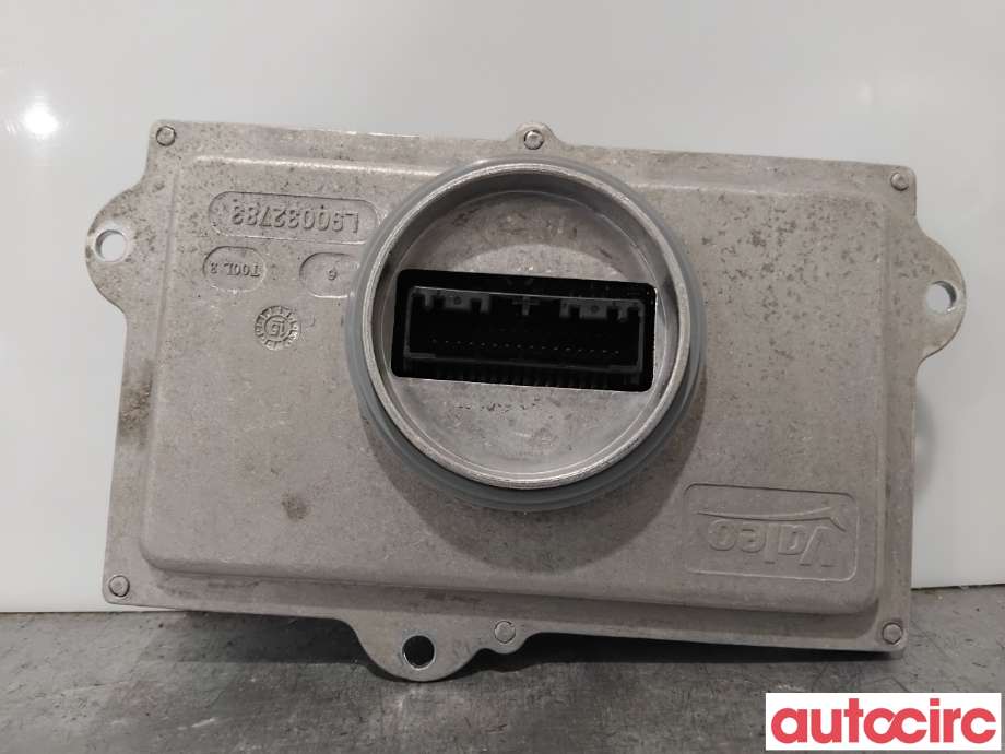Styreenhet xenon/ballast til VW e-Golf 2014-2017 (Fase 1) (VOLKSWAGEN|5F0941472A|90050333)