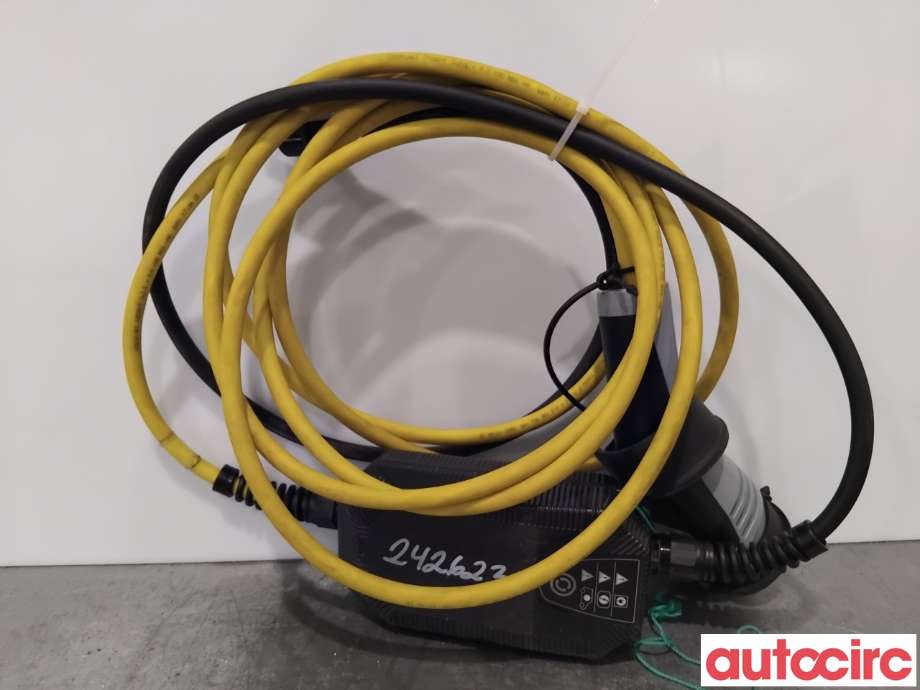 Batterilader kabel til VW e-Golf 2017-2020 (Fase 2)  (VOLKSWAGEN|12E971675CG|0-2316559-6A|1EA971675AP)