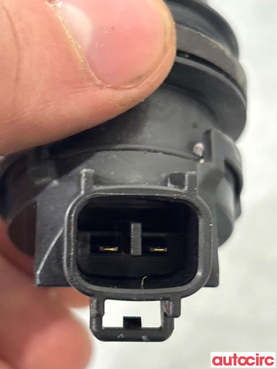 Spylerpumpe bak til Toyota Prius +7 2012-2020 (Type III) (stasjonsvogn) (stasjonsvogn) (TOYOTA|8533060180|)