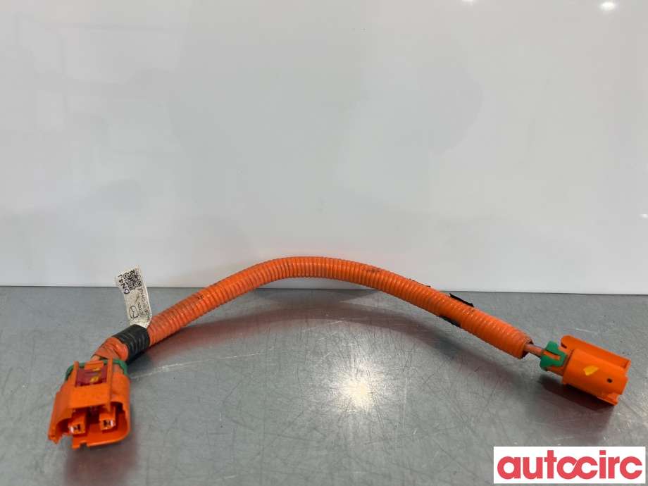 Kabel høy volt (HV) hybrid til Mazda MX-30, 2020-->>  (MAZDA|DN4J-67-W10A)