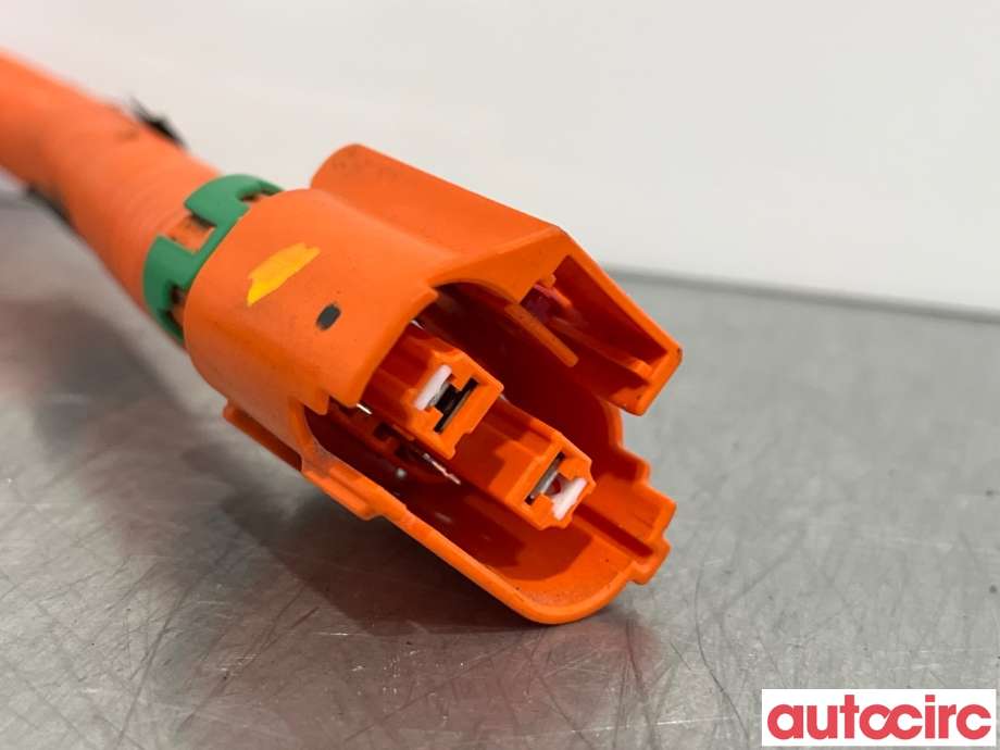 Kabel høy volt (HV) hybrid til Mazda MX-30 2020-->> (MAZDA|DN4J-67-W10A||DN4J-67-W10)