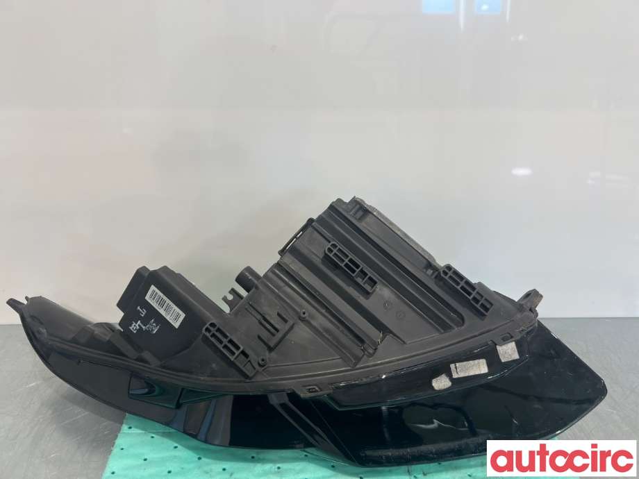 Frontlykt venstre halogen til Land Rover Range Rover, Evoque 2011-2019 (Type I)  (LAND-ROVER|LR072969|)