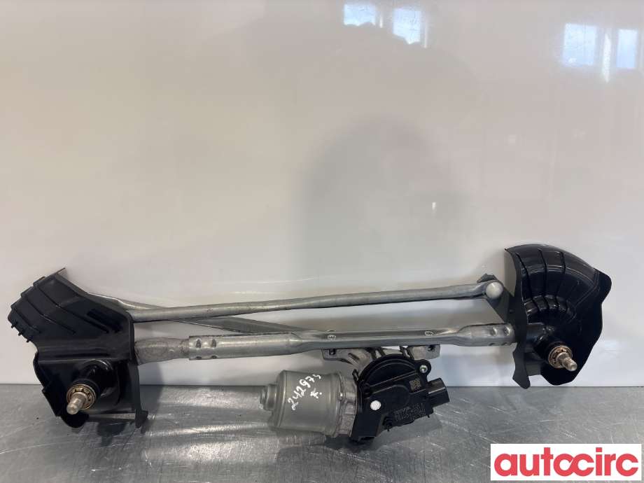Viskermotor frontrute til Toyota bZ4X, 2022-->>  (TOYOTA|8511042310)