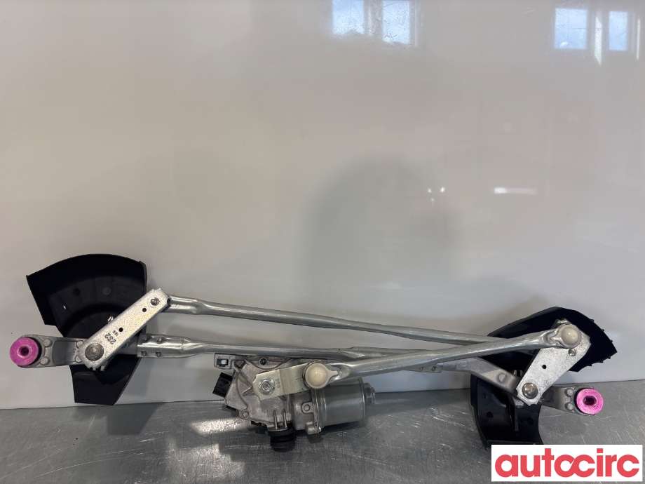 Viskermotor frontrute til Toyota bZ4X 2022-->> (TOYOTA|8511042310|159400-1080|85110-42310)