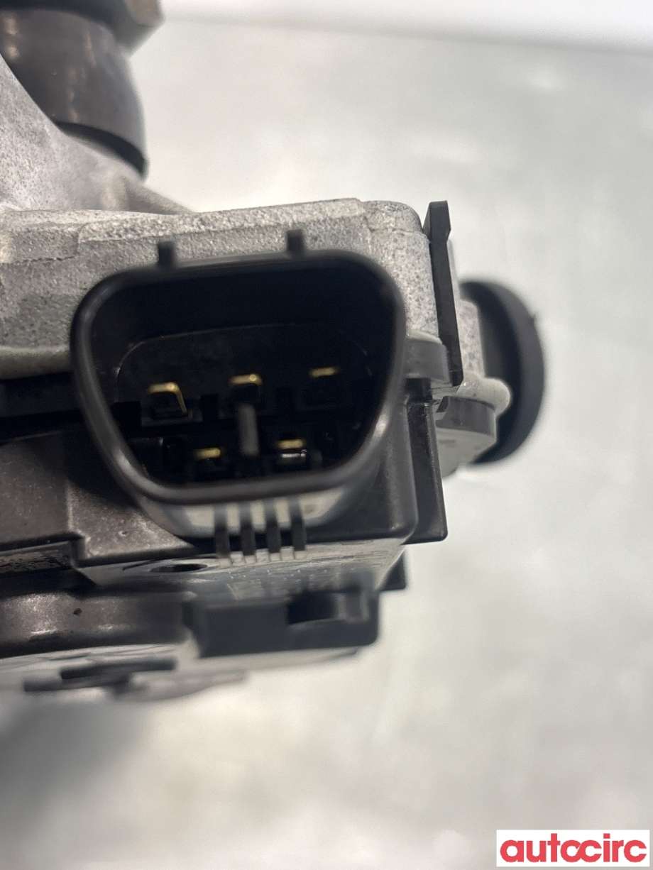 Viskermotor frontrute til Toyota bZ4X 2022-->> (TOYOTA|8511042310|159400-1080|85110-42310)