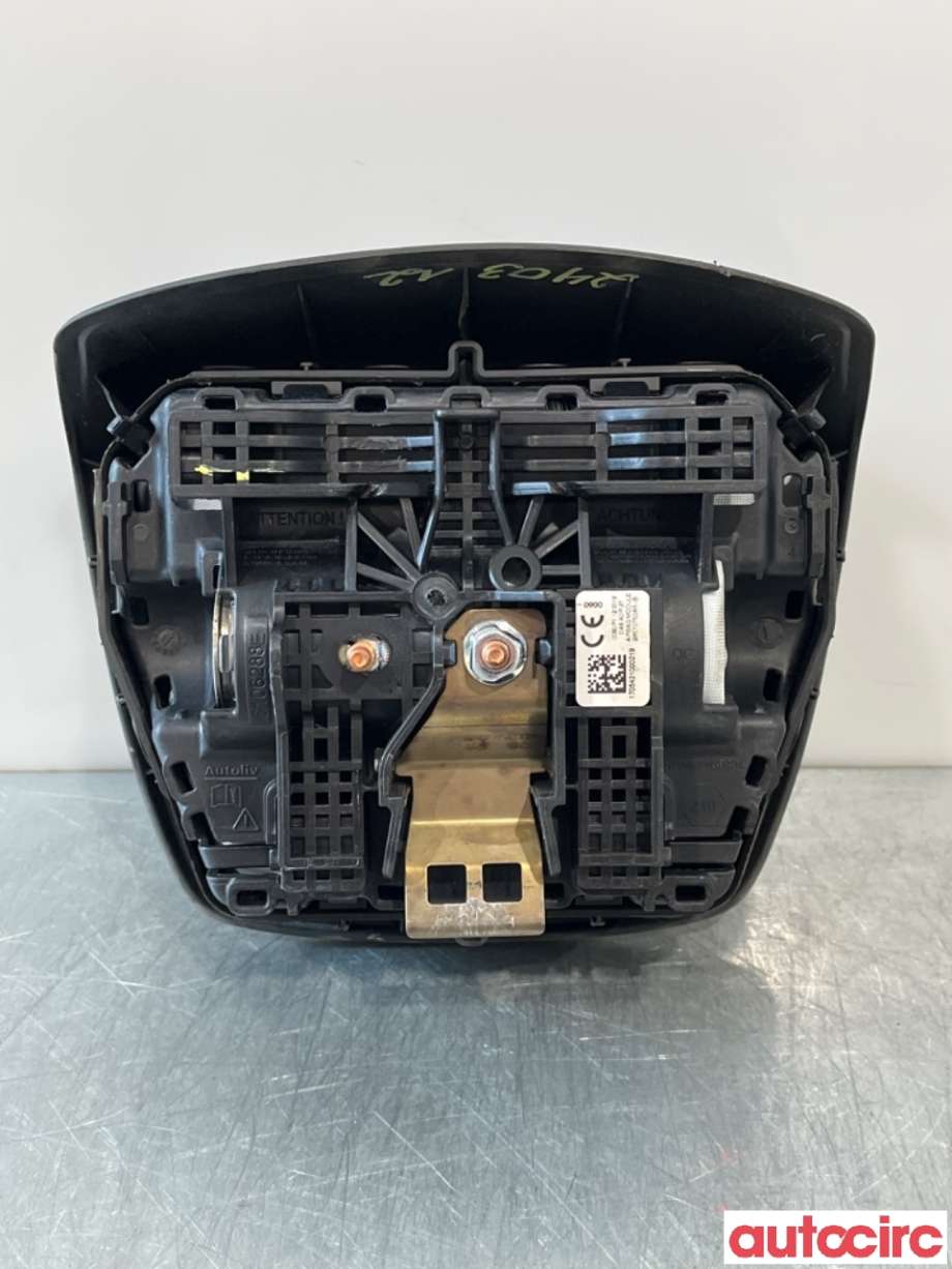 Airbag rattpute til Mercedes Citan 2012-2021 (W415) (W415) (MERCEDES|A4158602900||A4158602300)