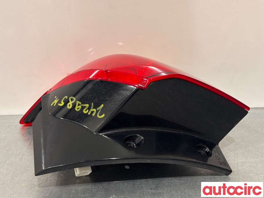 Baklykt høyre til Mitsubishi ASX 2010-2019  (MITSUBISHI|8330A690|)