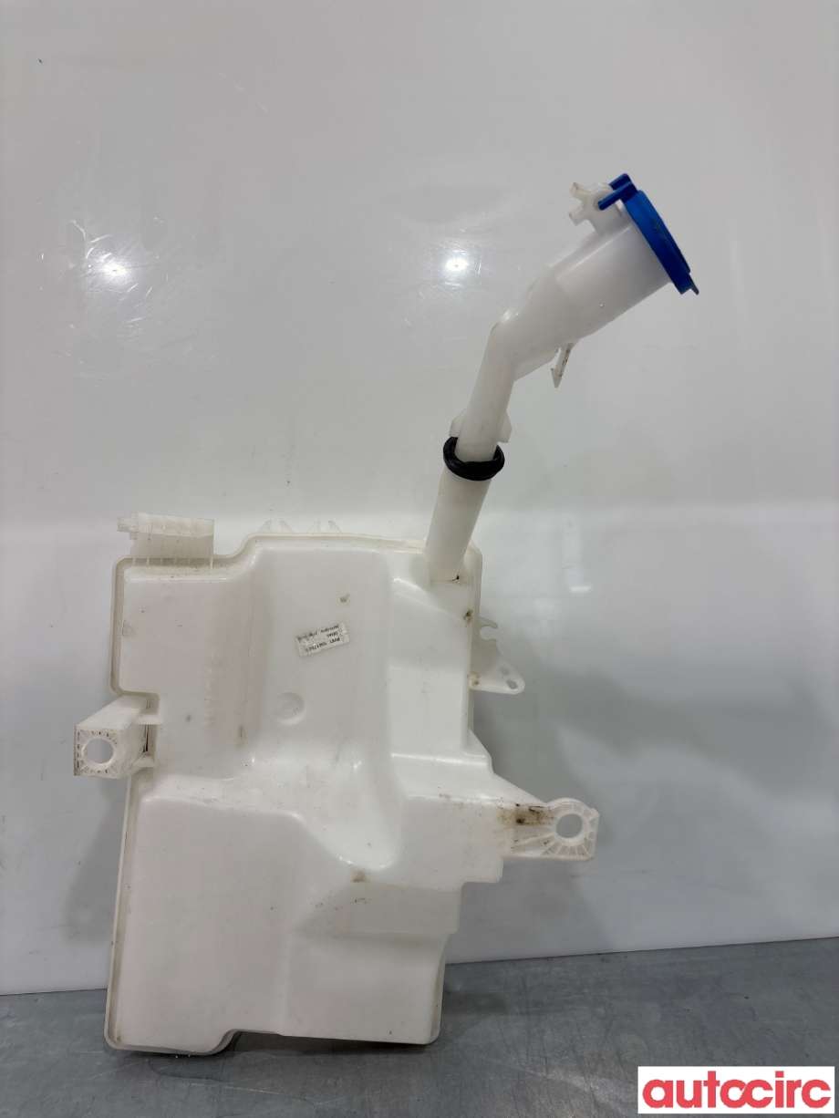 Spylertank til Ford Focus 2014-2018 (Type III, Fase 2)  (FORD|2011142|BV61-13K175-DC)