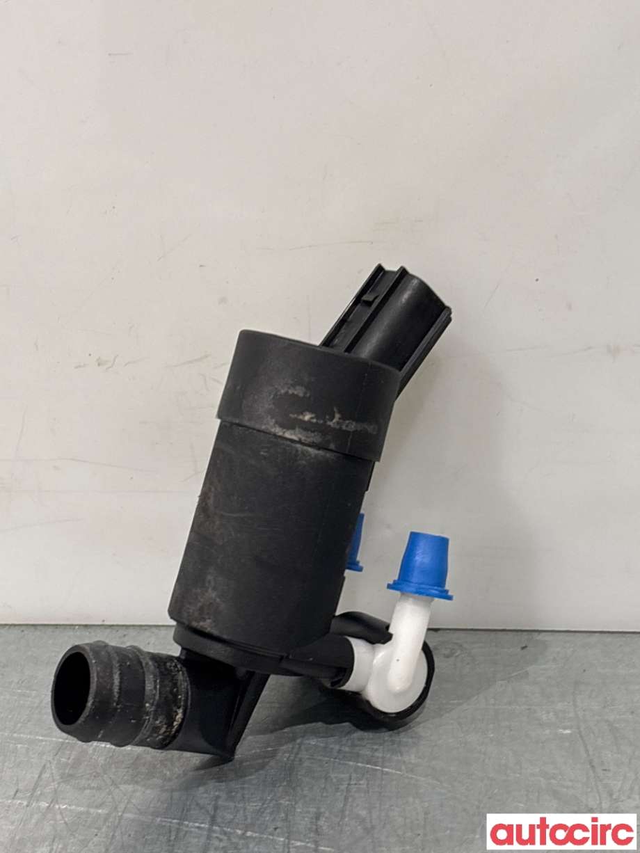 Spylerpumpe foran til Ford Focus, 2014-2018 (Type III, Fase 2)  (FORD|2205506)