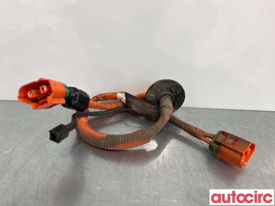 Kabel høy volt (HV) hybrid til Mazda MX-30, 2020-->>  (MAZDA|NO NUMBER)