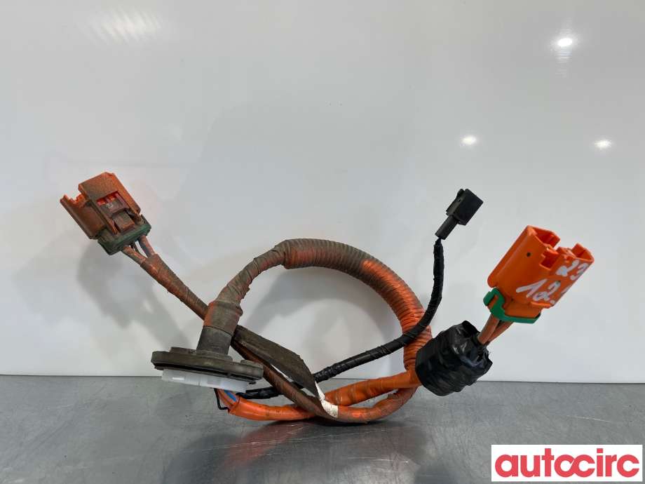 Kabel høy volt (HV) hybrid til Mazda MX-30 2020-->>  (MAZDA|NO NUMBER|)