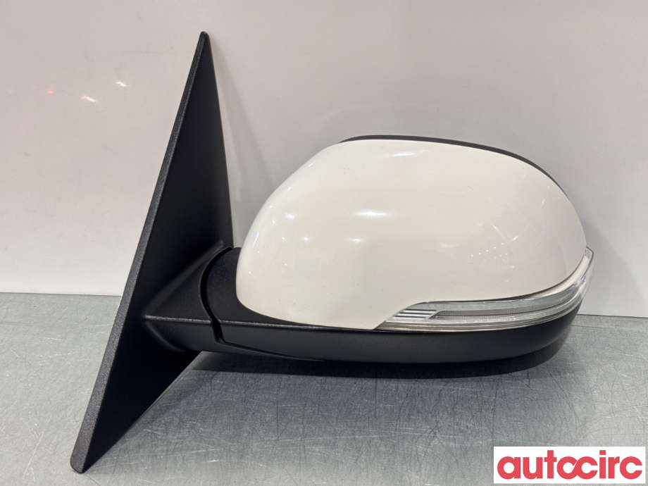 Speil venstre til Kia Soul 2014-2019 (Type II)  (KIA|87610B2120|)