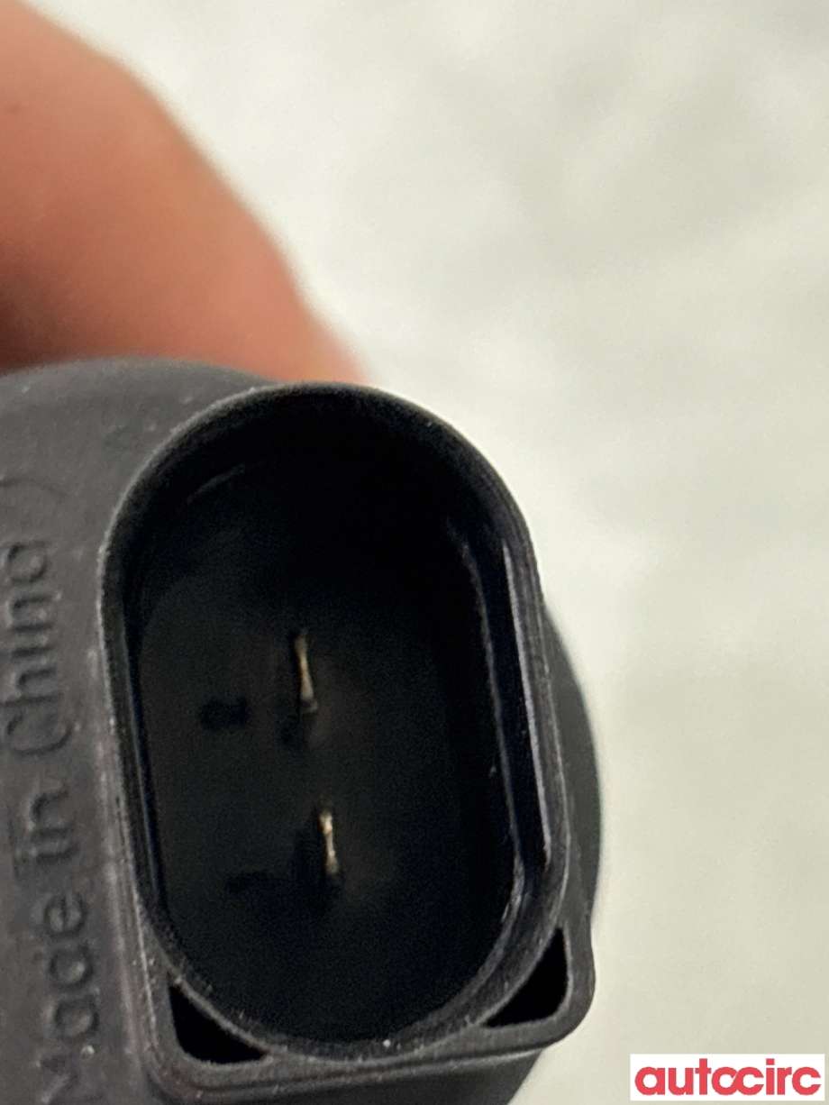 Spylerpumpe til Ford Focus 2014-2018 (Type III, Fase 2) (FORD|1673739|6M21-13K082-AB)