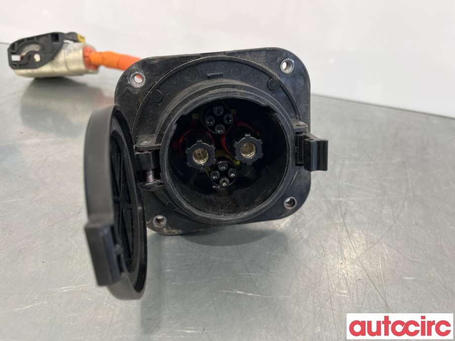 Kabel høy volt (HV) hybrid til Kia Soul 2014-2019 (Type II) (KIA|91886E4500||91886-E4500)