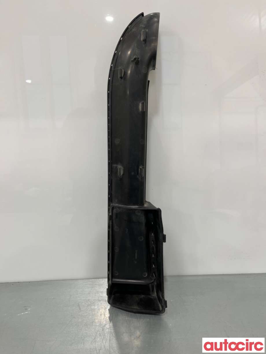 Diverse deler til Volvo V50 2007-2012 (Fase 2)  (VOLVO|30741747|7M51-9E635-EC|)