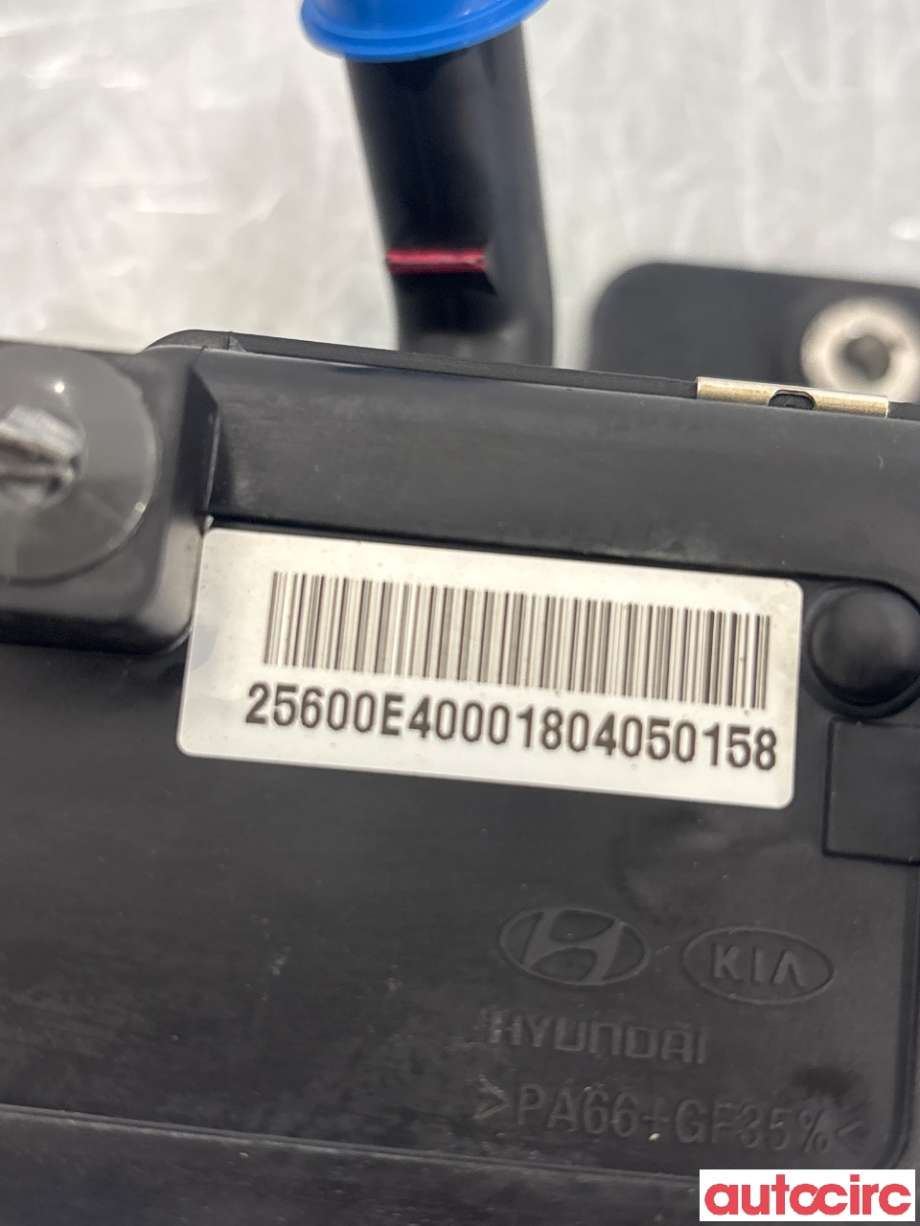 Diverse deler til Kia Soul 2014-2019 (Type II)  (KIA|25661E4000||25600E4000)
