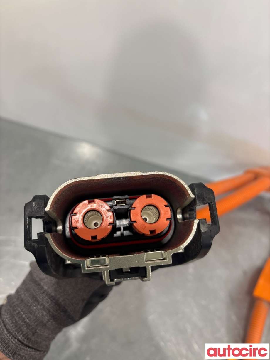 Kabel høy volt (HV) hybrid til Kia Soul 2014-2019 (Type II)  (KIA|91876E4000||91876-E4000)