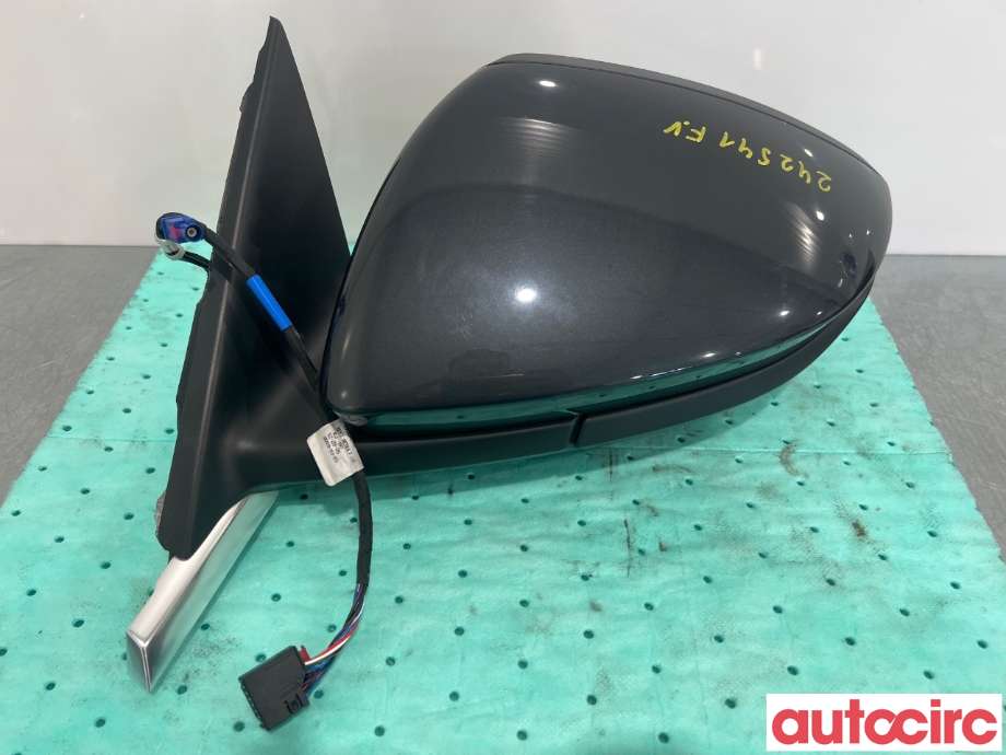 Speil venstre til Audi e-tron 2018-->>  (AUDI|4KL857409AF)