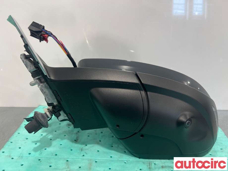 Speil venstre til Audi e-tron 2018-->>  (AUDI|4KL857409AF)