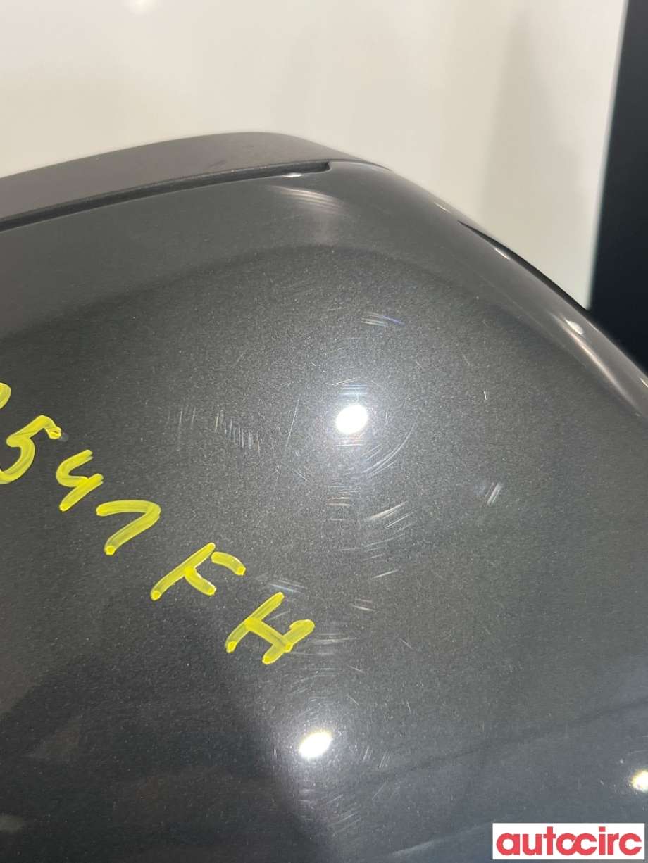 Speil høyre til Audi e-tron 2018-->> (AUDI|4KL857410AD)