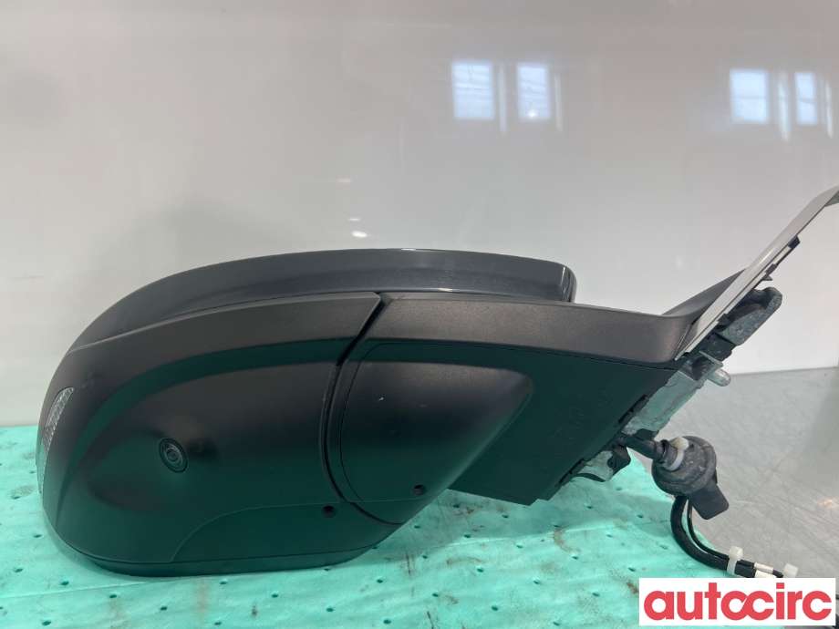 Speil høyre til Audi e-tron 2018-->> (AUDI|4KL857410AD)